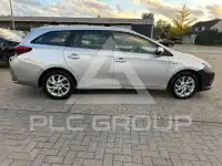 2017 Toyota AURIS