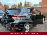 2017 Toyota AURIS