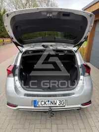 2017 Toyota AURIS