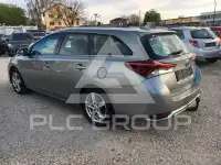 2017 Toyota AURIS