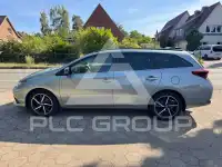 2017 Toyota AURIS