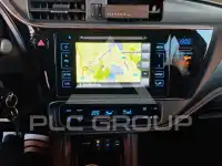2017 Toyota AURIS