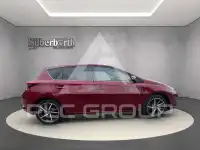 2017 Toyota AURIS