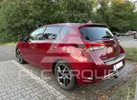 2017 Toyota AURIS
