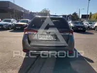 2017 Toyota AURIS