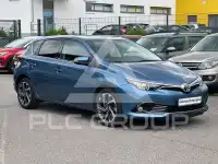 2017 Toyota AURIS