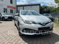 2017 Toyota AURIS