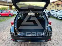 2017 Toyota AURIS