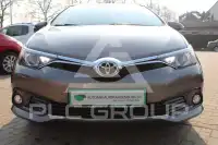 2017 Toyota AURIS