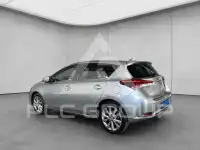 2017 Toyota AURIS