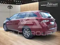 2017 Toyota AURIS
