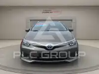 2017 Toyota AURIS