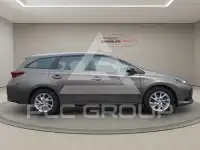 2017 Toyota AURIS