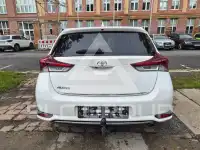 2017 Toyota AURIS
