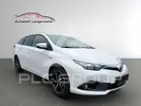 2017 Toyota AURIS