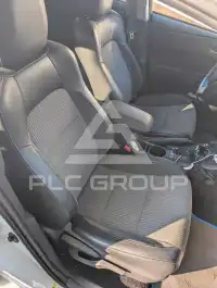 2017 Toyota AURIS