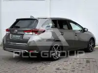 2017 Toyota AURIS