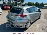 2017 Toyota AURIS