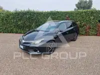 2017 Toyota AURIS