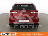 2017 Toyota AURIS