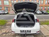 2017 Toyota AURIS