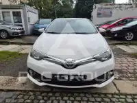 2017 Toyota AURIS