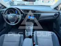 2017 Toyota AURIS
