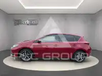 2017 Toyota AURIS