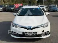2017 Toyota AURIS