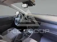 2017 Toyota AURIS