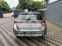 2017 Toyota AURIS