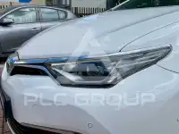 2017 Toyota AURIS