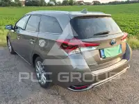 2017 Toyota AURIS