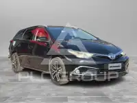 2017 Toyota AURIS