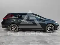 2017 Toyota AURIS