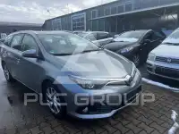 2017 Toyota AURIS