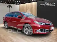 2017 Toyota AURIS