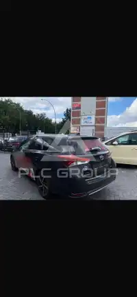 2022 Toyota AURIS
