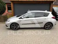 2017 Toyota AURIS