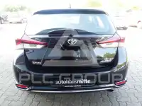 2017 Toyota AURIS