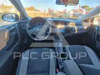 2017 Toyota AURIS