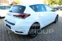 2017 Toyota AURIS