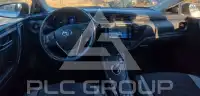 2017 Toyota AURIS