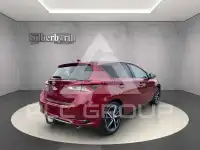 2017 Toyota AURIS