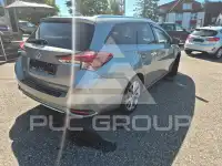 2017 Toyota AURIS