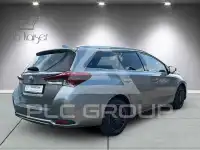 2017 Toyota AURIS