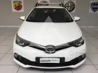 2017 Toyota AURIS