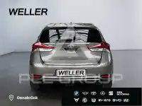 2017 Toyota AURIS