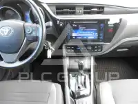 2017 Toyota AURIS