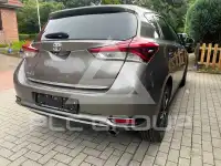 2017 Toyota AURIS